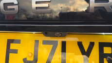 Land Rover Range Rover Evoque 2.0 D165 R-Dynamic S 5dr 2WD Diesel Hatchback